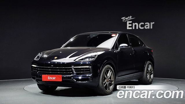 Porsche Cayenne (PO536)