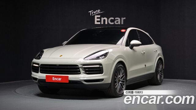 Porsche Cayenne (PO536)