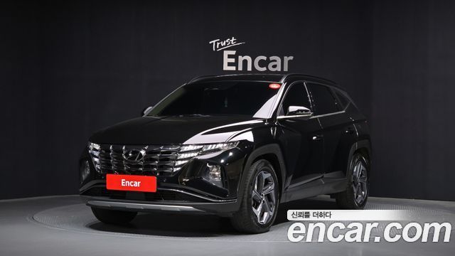 Hyundai Tucson (NX4)