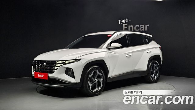 Hyundai Tucson (NX4)