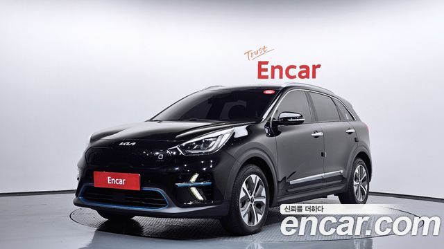 Kia Niro EV