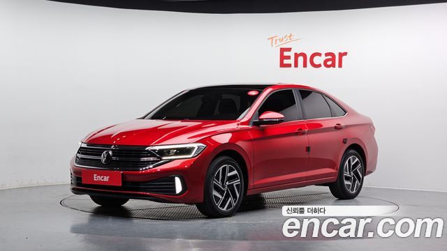 Volkswagen Jetta 7th Gen