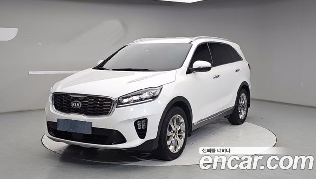 Kia The New Sorento