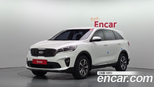 Kia The New Sorento