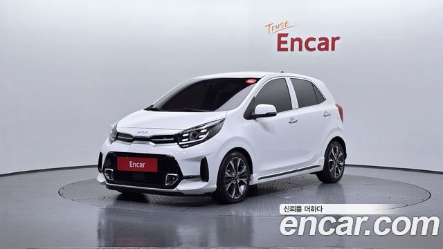 Kia Morning Urban (JA)