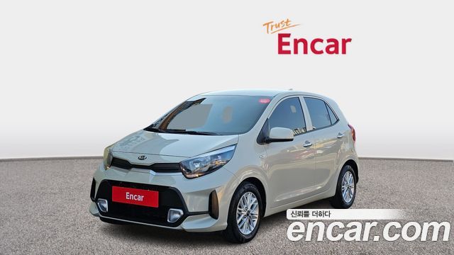 Kia Morning Urban (JA)