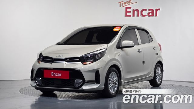 Kia Morning Urban (JA)