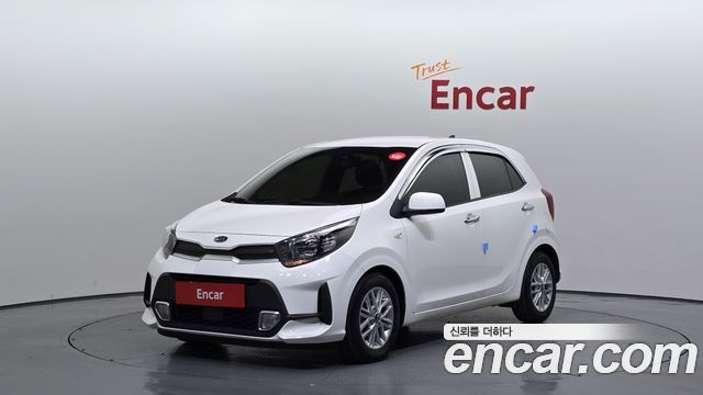 Kia Morning Urban (JA)