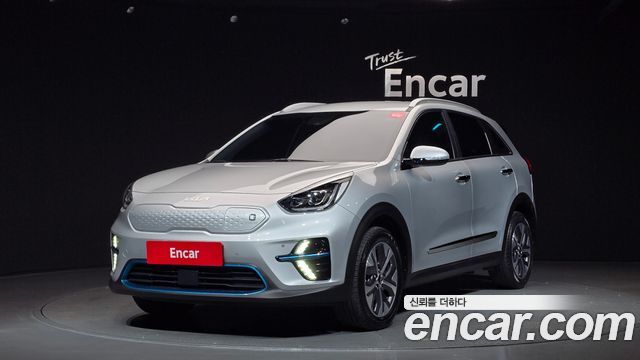Kia Niro EV