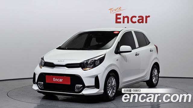 Kia Morning Urban (JA)