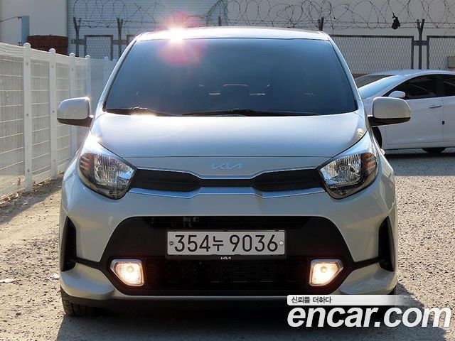 Kia Morning Urban (JA)