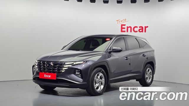 Hyundai Tucson (NX4)