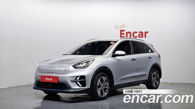 Kia Niro EV