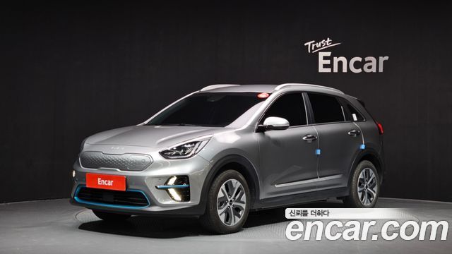 Kia Niro EV