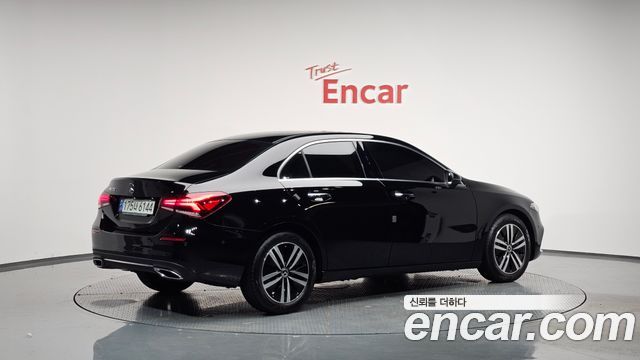 Mercedes-Benz A-Class W177