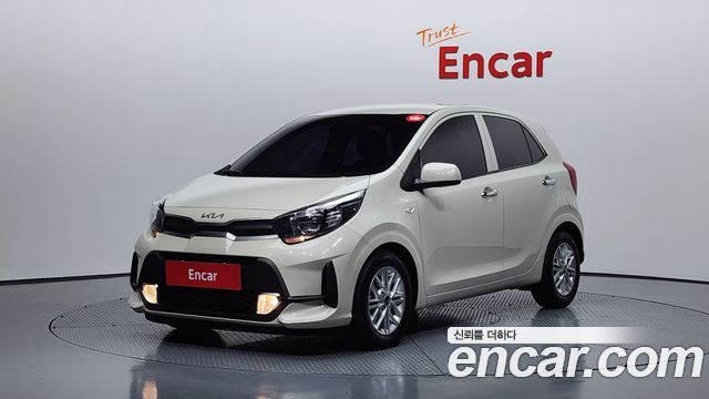 Kia Morning Urban (JA)