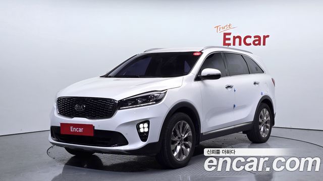 Kia The New Sorento
