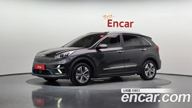 Kia Niro EV
