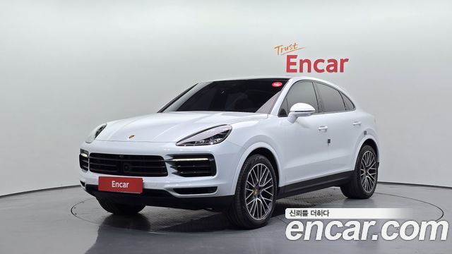 Porsche Cayenne (PO536)