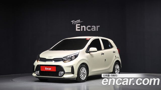 Kia Morning Urban (JA)