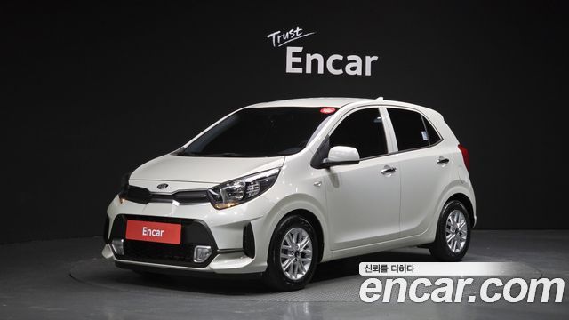 Kia Morning Urban (JA)