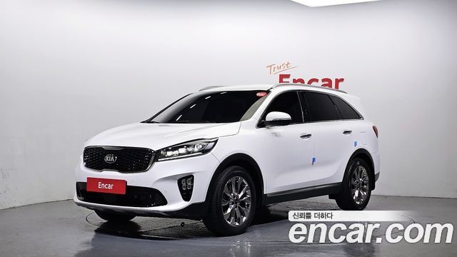 Kia The New Sorento