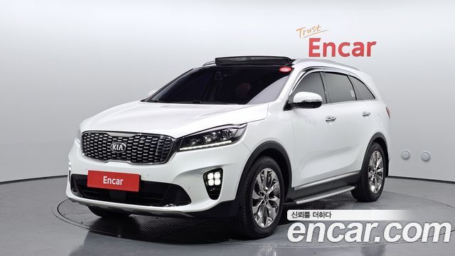 Kia The New Sorento