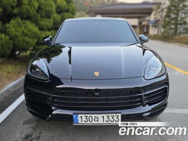 Porsche Cayenne (PO536)