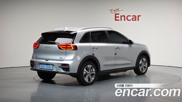 Kia Niro EV