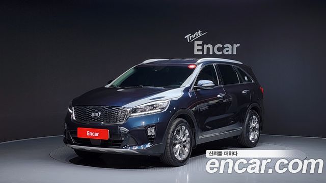 Kia The New Sorento