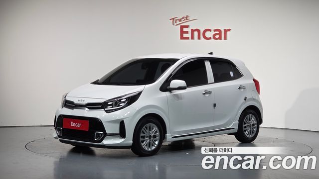 Kia Morning Urban (JA)