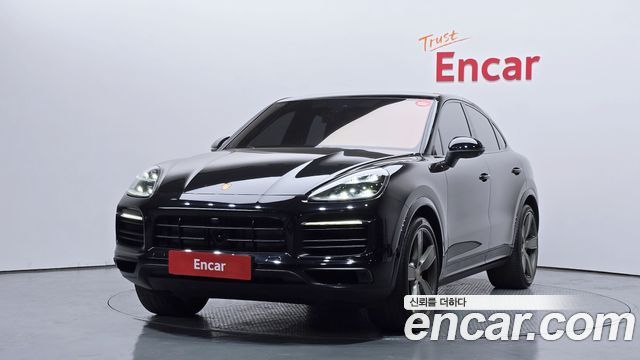 Porsche Cayenne (PO536)