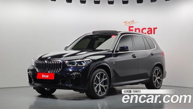 BMW X5 (G05)