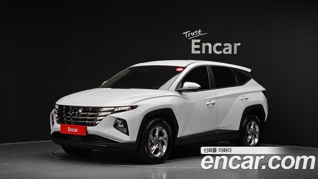 Hyundai Tucson (NX4)