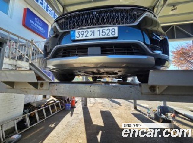 Kia Carnival 4th generation