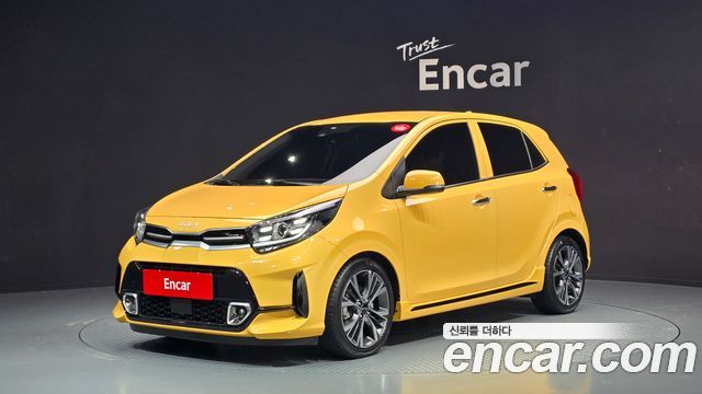 Kia Morning Urban (JA)