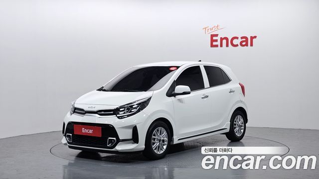 Kia Morning Urban (JA)