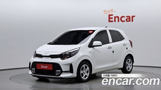 Kia Morning Urban (JA)