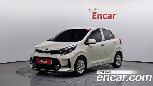 Kia Morning Urban (JA)