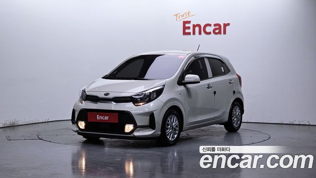 Kia Morning Urban (JA)