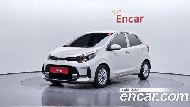 Kia Morning Urban (JA)