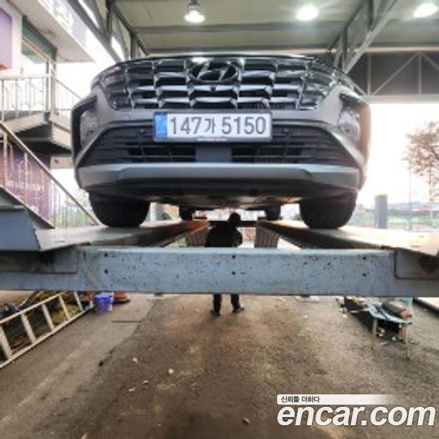 Hyundai Tucson (NX4)