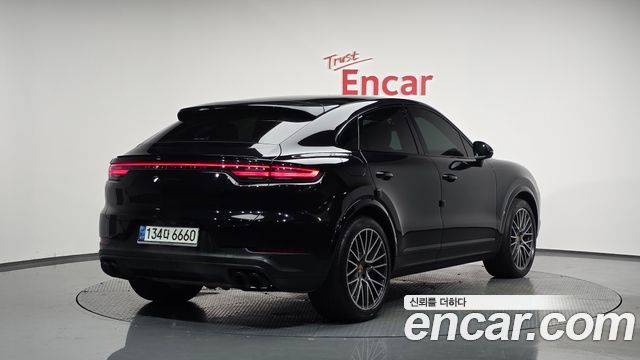 Porsche Cayenne (PO536)