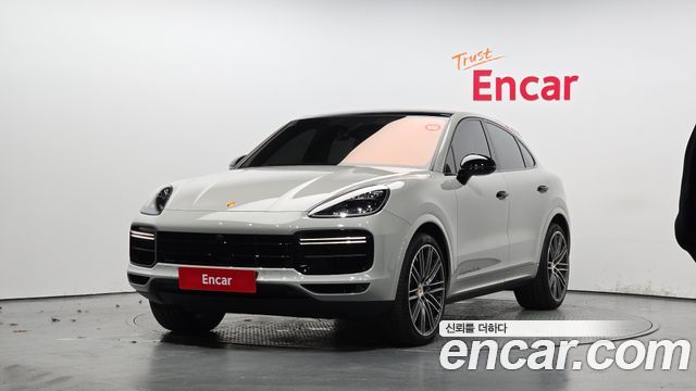 Porsche Cayenne (PO536)