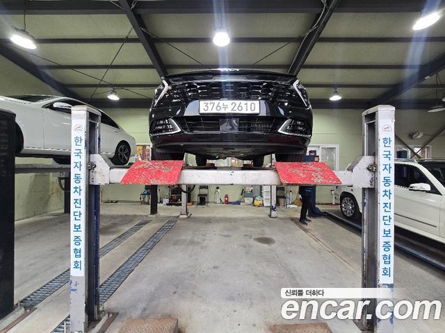 Kia Sportage 5th generation