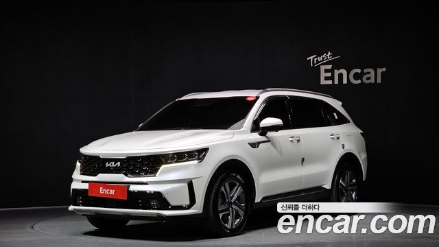 Kia Sorento 4th generation