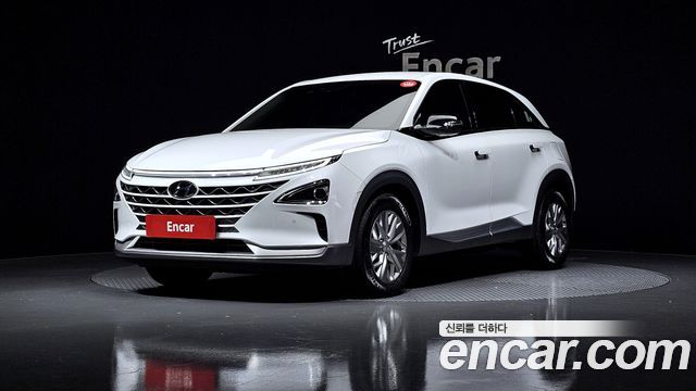 Hyundai nexo