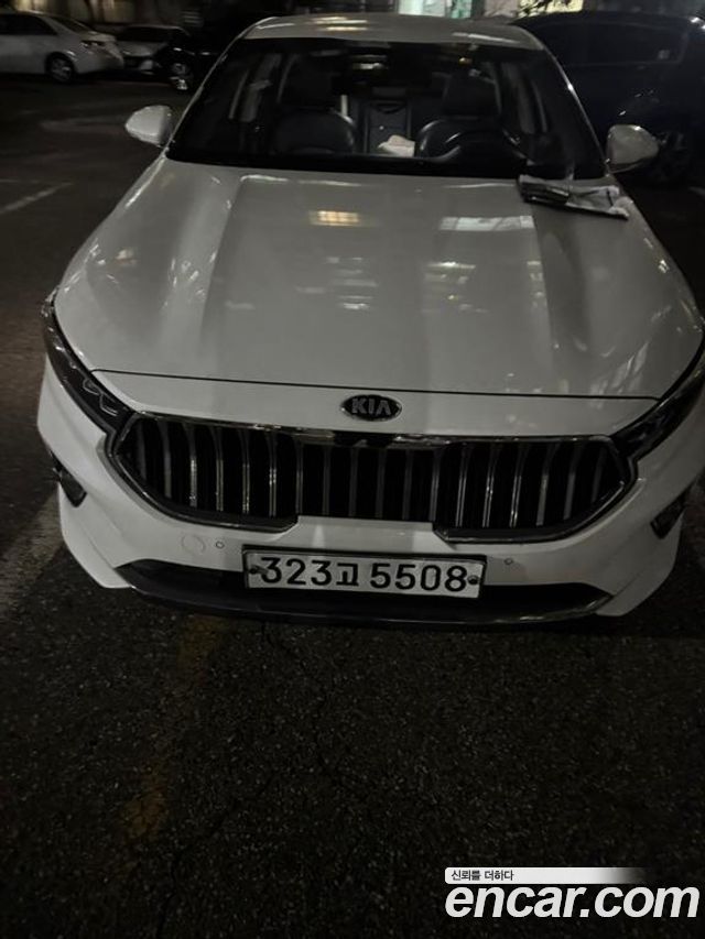 Kia K7 Premier