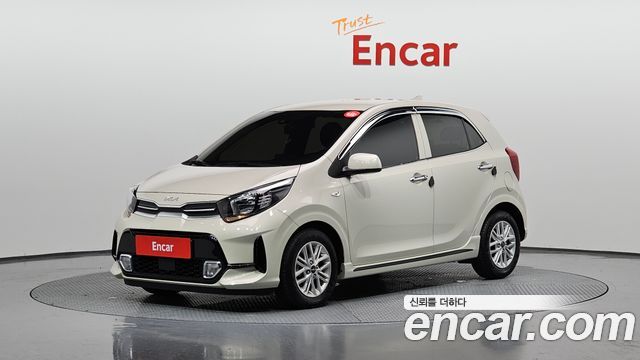 Kia Morning Urban (JA)