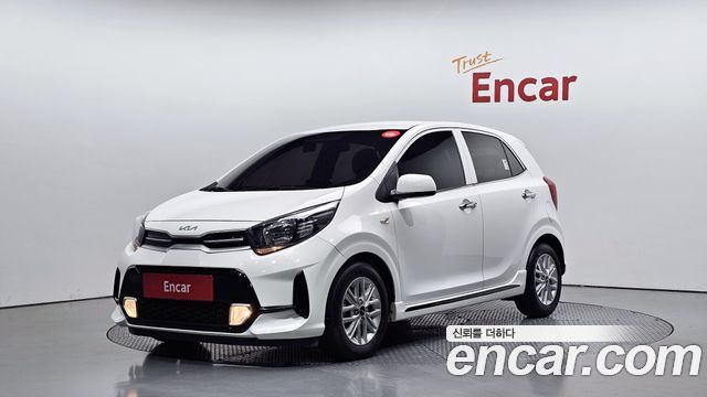 Kia Morning Urban (JA)